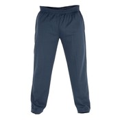 Duke/D555 Pantalon de jogging KS1418 marine 2XL