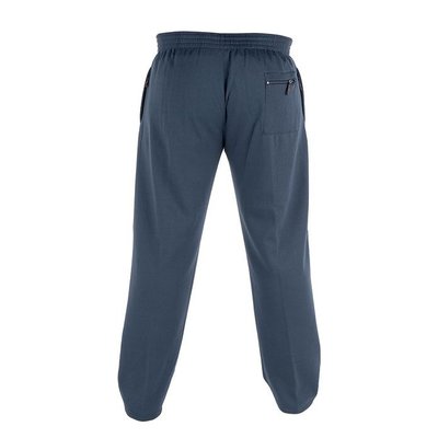 Duke/D555 Pantalon de jogging KS1418 marine 2XL