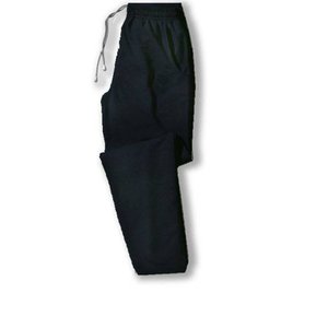 Pantalon de jogging Érable noir 2XL