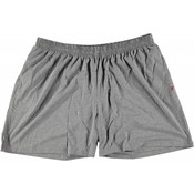 Maxfort Sweat Short Roseto grijs 2XL