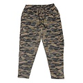 Camouflage joggingbroek 4XL