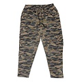 Camouflage joggingbroek 5XL