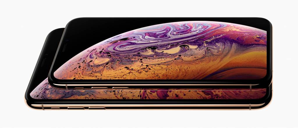 De iPhones van 2018 - de beste iPhones ooit...