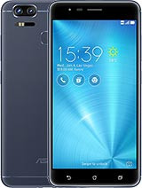 Asus ZenFone 3 (5.5) ZE552KL hoesjes