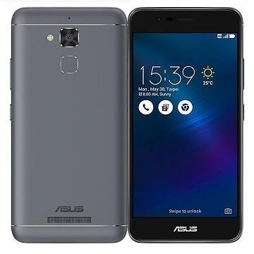 Asus ZenFone 3 Max 5.5 hoesjes