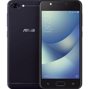 Zenfone 4 Max (5.2) ZC520KL