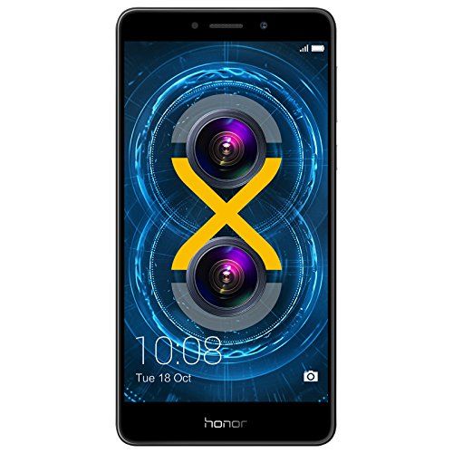 Honor 6X Hoesjes