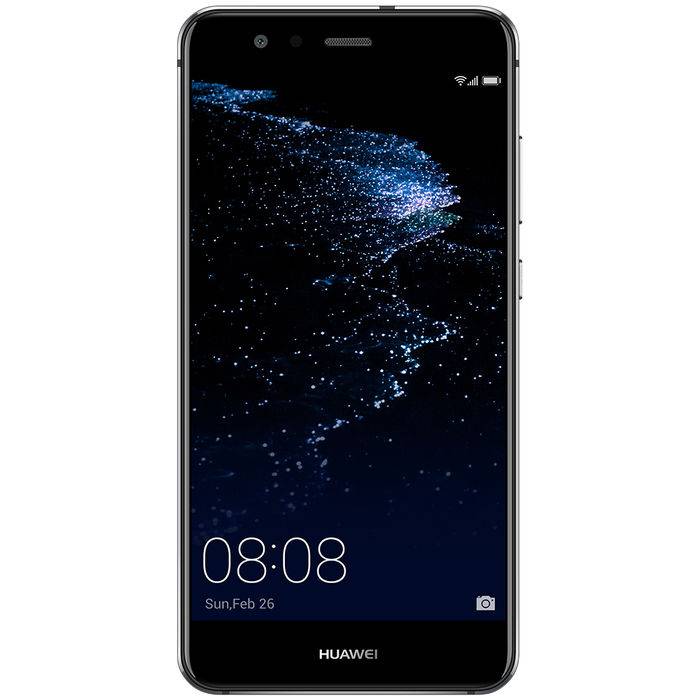 Huawei P10 Lite hoesjes