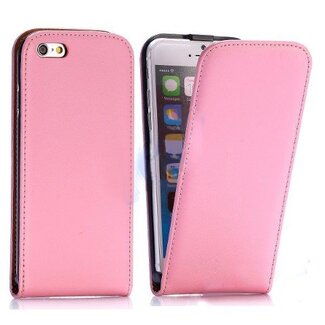 Case2go Iphone 6/6S - hoes roze