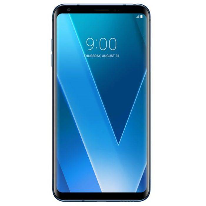 LG V30 Hoesjes