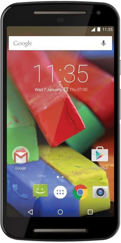 Motorola Moto G 2de generatie