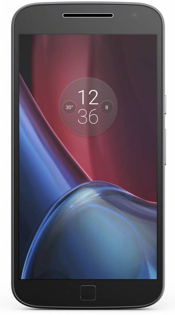 Motorola Moto G4 Plus Hoesjes