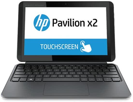 HP Pavilion 2-1 Tab (10.1) Hoezen & Covers