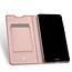 Huawei Mate 10 hoesje - Dux Ducis Skin Pro Book Case - Roze