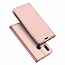 Asus Zenfone Max M1 hoesje - Dux Ducis Skin Pro Book Case - Roze
