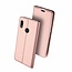 Asus Zenfone Max M1 hoesje - Dux Ducis Skin Pro Book Case - Roze