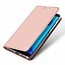 Asus Zenfone Max M1 hoesje - Dux Ducis Skin Pro Book Case - Roze