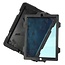 Case2go - Hoes voor Apple iPad 2,3,4 Extreme Armor Case Zwart