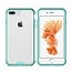 Hybrid Armor Case - iPhone 7 / iPhone 8 - Turquoise