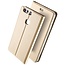 Huawei P10 hoesje - Dux Ducis Skin Pro Book Case - Goud