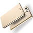 Huawei P10 hoesje - Dux Ducis Skin Pro Book Case - Goud