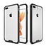 Hybrid Armor Case - iPhone 7 Plus / 8 Plus - Zwart