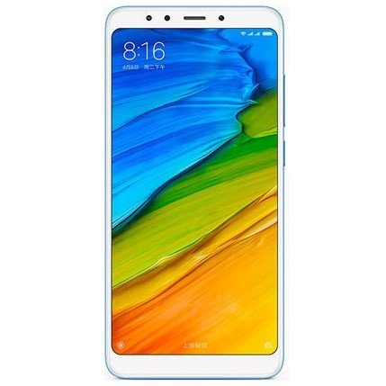 Xiaomi Redmi 5 Plus hoesjes