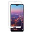 Huawei P20 Pro - Full Cover Screenprotector - Gehard Glas - Zwart