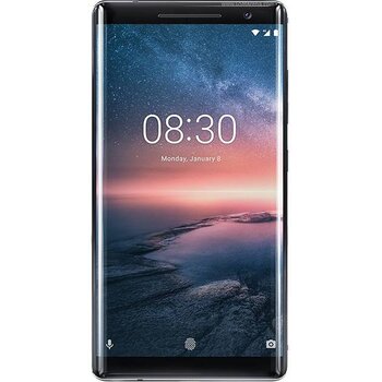 Nokia 8 Sirocco