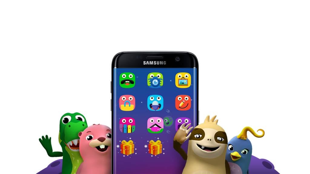 Wat is Samsung Kids Mode en hoe werkt het?