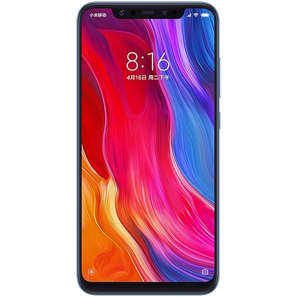 Xiaomi Mi 8