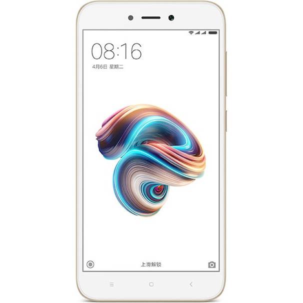 Xiaomi Redmi 5A