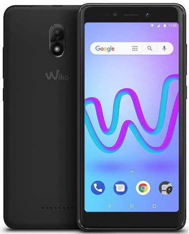 Wiko Jerry 3 hoesjes