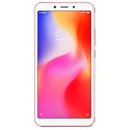 Xiaomi Redmi 6A