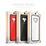 Dux Ducis Pocard Series - Samsung Galaxy Note 9 - Wit