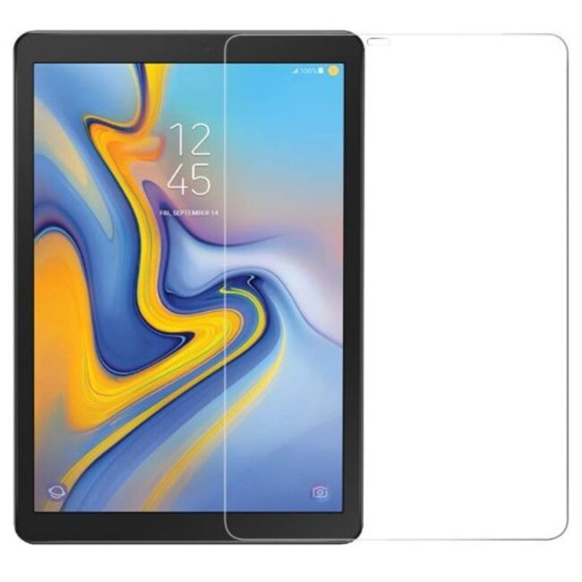 Samsung Galaxy Tab A 10.5 Tempered Glass Screenprotector