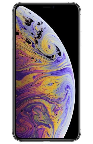 iPhone XS Max hoesjes