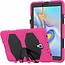 Samsung Galaxy Tab A 10.5 Extreme Armor Case Magenta