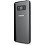 BeHello Samsung Galaxy S8+ Back Cover - Transparant