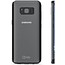 BEHELLO BeHello Samsung Galaxy S8+ Back Cover - Transparant