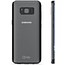BeHello Samsung Galaxy S8+ Back Cover - Transparant