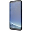 BeHello Samsung Galaxy S8+ Back Cover - Zwart