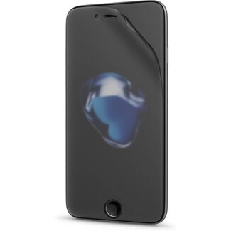 BEHELLO BeHello - iPhone 7/6/6s - Screenprotector (2 stuks) - Transparant
