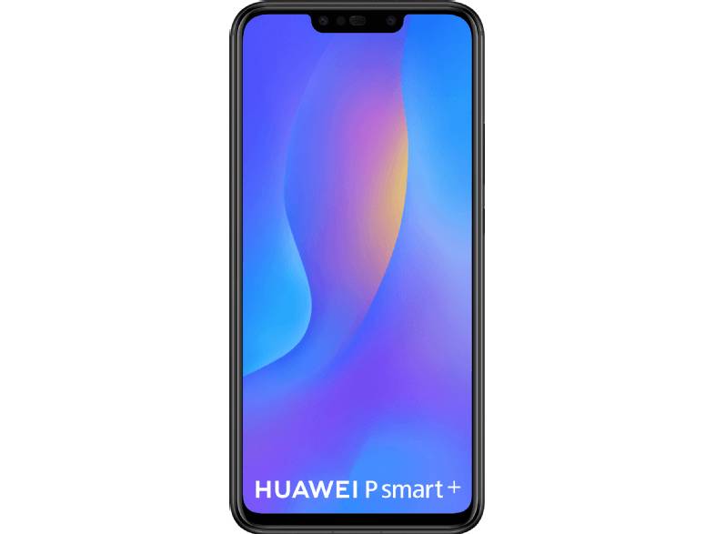 Huawei P Smart Plus hoezen en accessoires