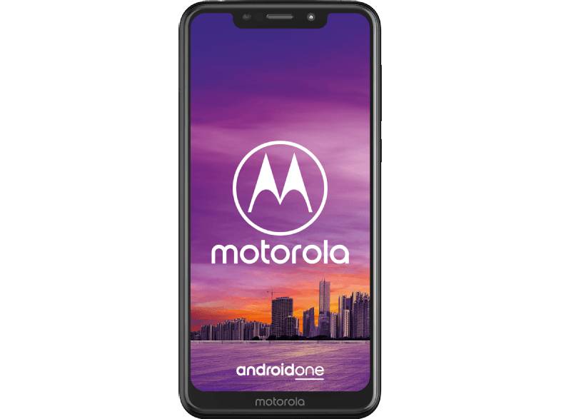 Motorola Moto One