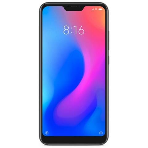 Xiaomi Redmi Note 6 (Pro) hoesjes