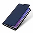 Huawei Nova 3 hoesje - Dux Ducis Skin Pro Book Case - Blauw