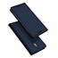 Dux Ducis Nokia 2.1 hoesje - Dux Ducis Skin Pro Book Case - Blauw