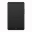 Apple iPad Pro 11 - Schokbestendige Back Cover - Zwart