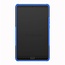 Apple iPad Pro 11 - Schokbestendige Back Cover - Blauw